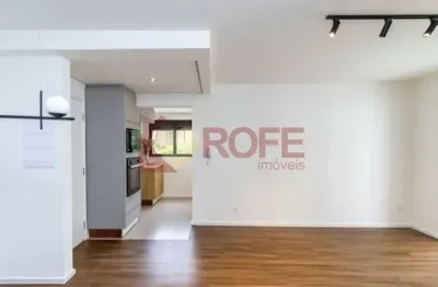 Apartamento com 3 quartos à venda na Rua Doutor Andrade Pertence, 45, Vila Olímpia, São Paulo