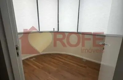 Sala comercial com 3 salas para alugar na Avenida Iraí, 75, Jardins, São Paulo