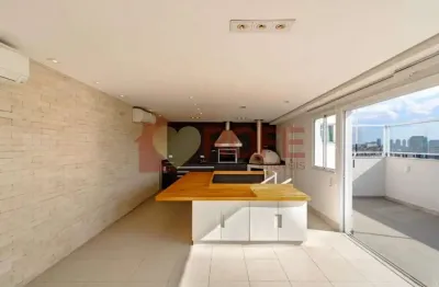 Apartamento com 2 quartos à venda na Rua Doutor Sodré, 232, Vila Nova Conceição, São Paulo