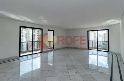 Apartamento moema | 268 m2 | lazer e localização excelentes!!!