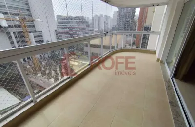 Apartamento olympia vista | 120 m2, lazer e localização excelentes na vila olímpia!!!