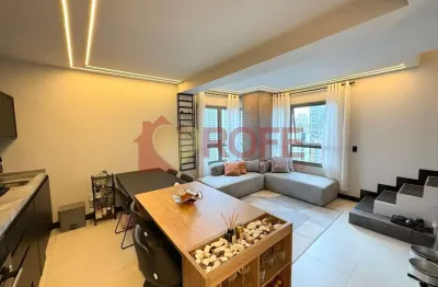 Apto 2 dorms 1 suíte 1 vaga 72m² - Condomínio novo com lazer completo ao Lado do Parque Ibirapuera
