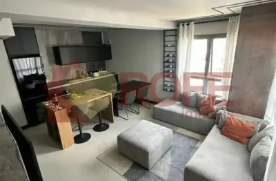 Apto duplex de luxo - 2 dorms 1 suíte 1 vaga - Ao lado do Parque Ibirapuera Vista livre fora de rota