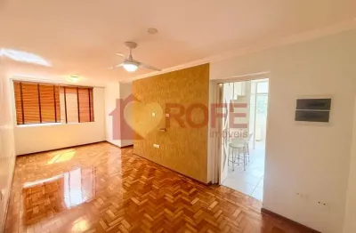 Apartamento com 2 quartos à venda na Rua das Flechas, 846, Jardim Prudência, São Paulo