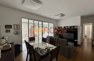 Apartamento Mobiliado para Locação  Edifício Vivre | Alto da Boa Vista
