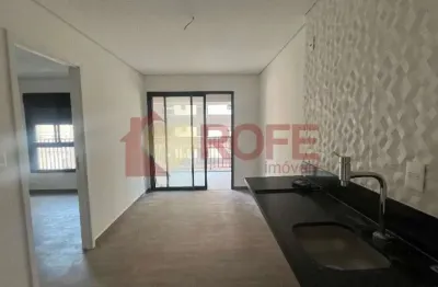 Apartamento com 1 dormitório à venda, 35 m²  - Pinheiros - São Paulo/SP