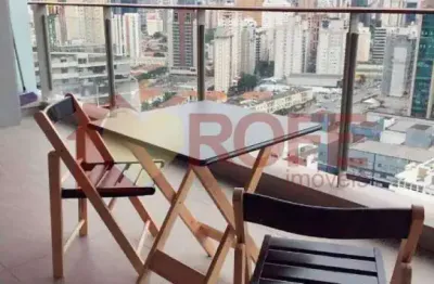 Vila Nova Luxury Home Design - Conforto, Lazer e Exclusividade na Vila Nova Conceição