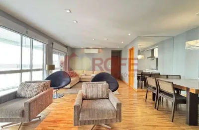 Apartamento vila olímpia | camp life | 125 m2 | lazer e localização excelentes!!!