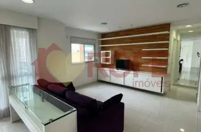 Apartamento vila olímpia | camp life | 96 m2 | lazer e localização excelentes!!!