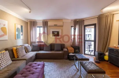 Apartamento moema | ladresse | 142 m úteis, 2 vagas, lazer de clube, fora de rota!, oportunidade!!!