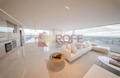 Apartamento com 3 dormitórios, 200 m² - venda por R$ 9.500.000,00 ou aluguel por R$ 58.000,00mês