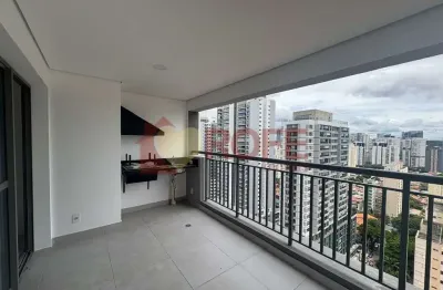 Apartamento com 2 quartos à venda na Rua Senador Milton Campos, 62, Brooklin, São Paulo
