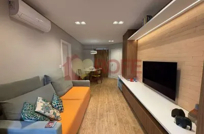 Apartamento com 3 dormitórios sendo 1 Suíte com 87m2, na Vila Olimpia, SP.