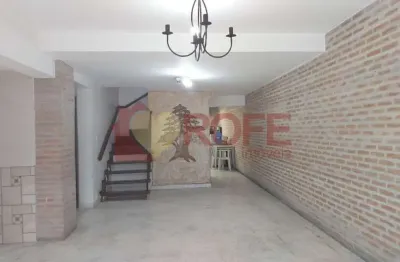 Casa com 4 dormitórios - venda por R$ 950.000,00 Chacara Santo Antonio