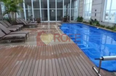 Exclusividade e bem-estar na melhor fase da Vila Nova Conceiçãoncher