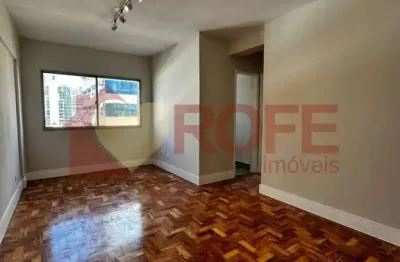 Apartamento para venda em Vila Nova Conceição com 2 quartos , 60m²