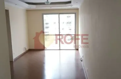 Apartamento com 2 quartos à venda na Rua Nhu-Guaçu, 270, Vila Congonhas, São Paulo