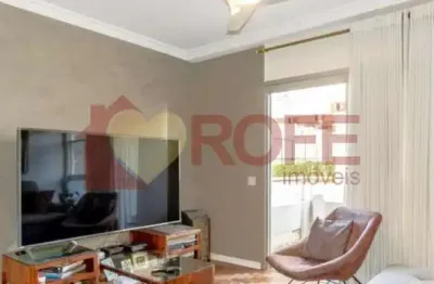 Apartamento de 90m2, com 3 Dorms, sendo 1 suite e 2 Vagas, Perto do INSPER, na Vila Olímpia