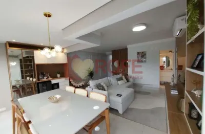 Lindo apartamento de PORTEIRA FECHADA, no Helbor São Paulo South House