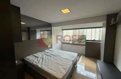 Grand Vitrali Moema - Conforto, lazer e praticidade em um só endereço