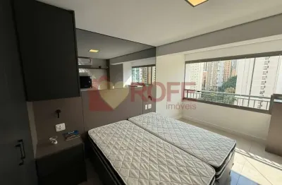 Grand Vitrali em Moema - Conforto, lazer e praticidade em um só endereço