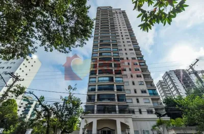 Venda Condomínio Maison Emilia Moema ! 220m², 3 suítes e 5 vagas | Lazer e localização excelentes.