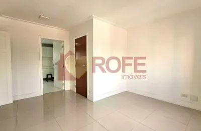 Apartamento com 2 dormitórios, 1 vaga e com 60m² - Vila Olímpia