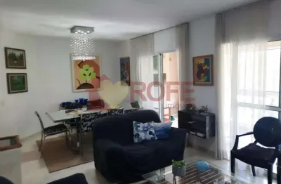 Apartamento 3 dorms à venda Rua do Rocio, Vila Olímpia - São Paulo