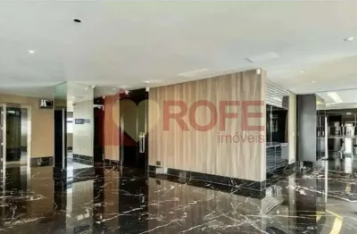 Apartamento Moema 227m², com 2 dormitórios ,2 suítes e 4 vagas .