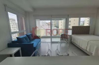 Apartamento com 1 quarto para alugar na Rua Marselhesa, 29, Vila Mariana, São Paulo