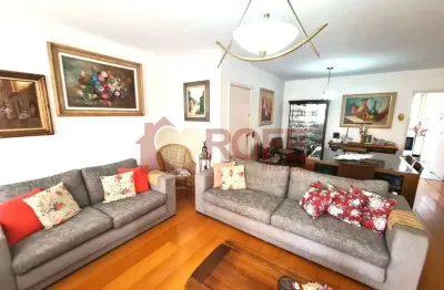 Apartamento para venda em Moema localização privilegiada com 4 dormitórios, 140 metros e  duas vagas