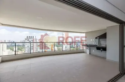 Apartamento à venda com 176m², 3 quartos e 3 vagas, no Paraíso