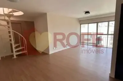 ? Duplex à venda em Moema | 260m² de puro conforto e exclusividade
