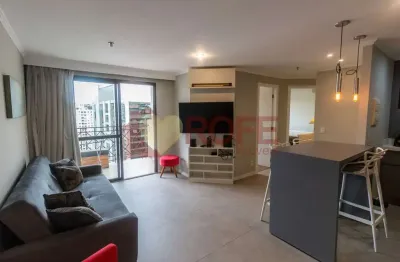 Apartamento com 2 quartos à venda na Rua Alvorada, 1009, Vila Olímpia, São Paulo