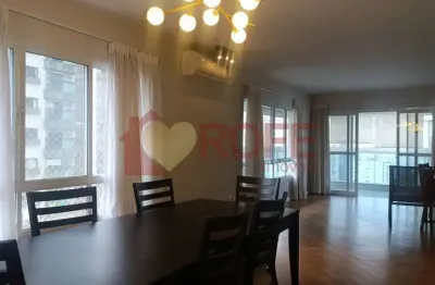 Excelente apartamento )3 Suites  03 Vagas  Fora de Rota Proximo Metro Moema