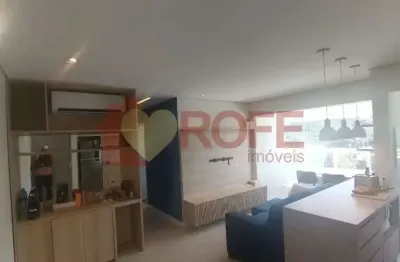 Apartamento com 2 quartos para alugar na Rua Carmo do Rio Verde, 109, Jardim Caravelas, São Paulo