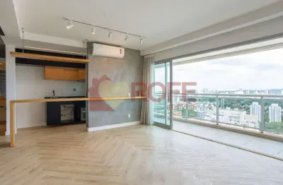 Duplex 102 m² | 2 Suítes | Condomínio Urbanity - Chácara Santo Antônio