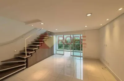 Apartamento com 3 quartos à venda na Rua Jorge Chammas, 198, Ibirapuera, São Paulo