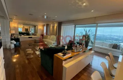 Apartamento com 4 quartos à venda na Rua Tutóia, 469, Paraíso, São Paulo