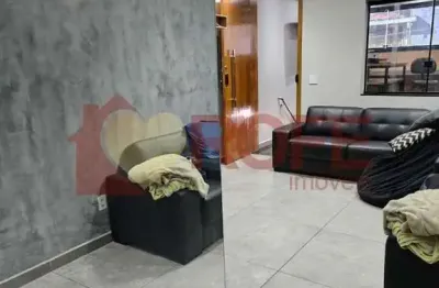 Sobrado Reformado | 3 Dormitórios | Espaço Gourmet | Próximo ao Metrô | Bosque da Saúde