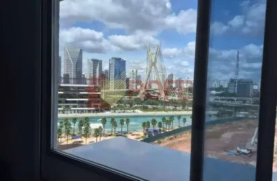 Triplex no Real Parque: Arquitetura Vertical com Vista para o Mar de SP, icone:São Paulo Surf Clube