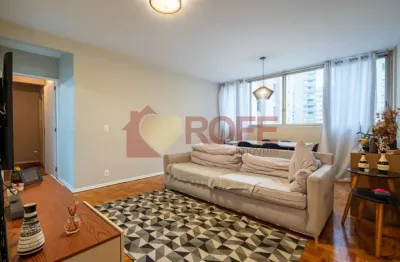 Apartamento com 3 quartos à venda na Alameda dos Aicás, 1028, Moema, São Paulo