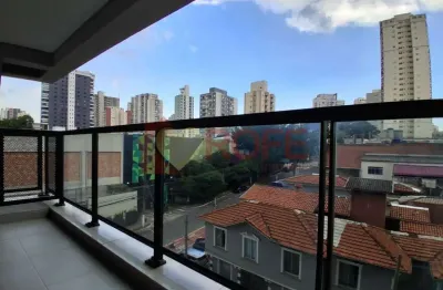 More a 250m do Metrô Santa Cruz | 3 Dorms com Suíte 1 vaga e Lazer Completo