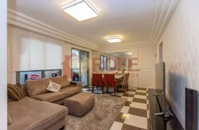Apartamento com 4 dormitórios ,2 vagas à venda, 105m² - Moema!!1