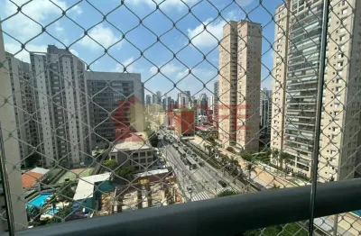 Apartamento com 3 quartos para alugar na Rua João de Lacerda Soares, 31, Jardim das Acacias, São Paulo