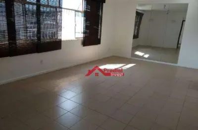 Apartamento com 4 dormitórios à venda, 180 m² por r$ 1.150.000,00 - icaraí - niterói/rj