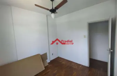 Apartamento com 2 dormitórios à venda, 60 m² por r$ 280.000,00 - fonseca - niterói/rj