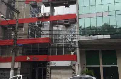 Sala à venda, 35 m² por r$ 120.000,00 - centro - niterói/rj