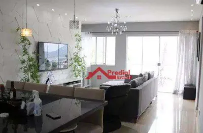 Casa com 4 dormitórios à venda, 240 m² por r$ 2.000.000,00 - são francisco - niterói/rj