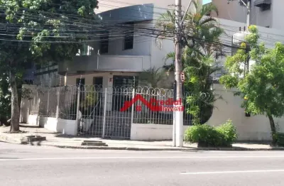 Loja à venda, 400 m² por r$ 2.100.000,00 - icaraí - niterói/rj
